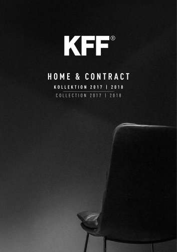 HOME & CONTRACT book