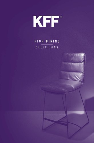 KFF HIGH DINING