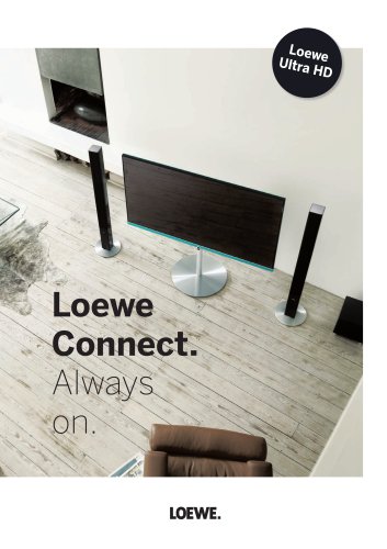 Loewe Connect