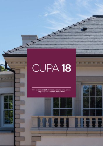 CUPA18