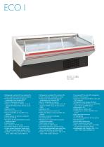 ECO I - Vitrina Refrigerada MAFIROL - 4