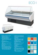 ECO I - Vitrina Refrigerada MAFIROL - 5