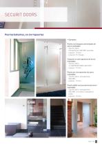 SECURIT DOORS - 3