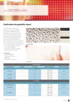 SGG DECORGLASS - 7