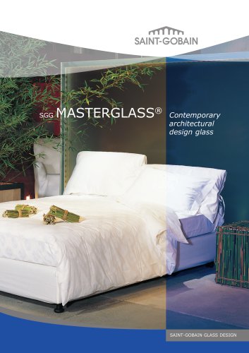 SGG MASTERGLASS®