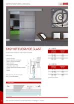 SISTEMA PARA PUERTA CORREDERA - 3