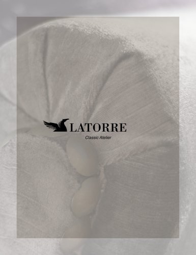 LATORRE Classic Atelier