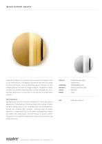 Imago Mirror Object