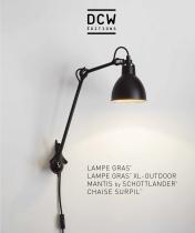 DCW éditions general catalogue