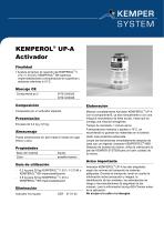 KEMPER SYSTEM - 5