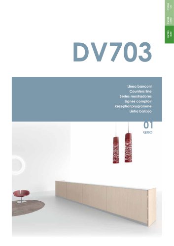 DV703