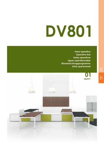 DV801