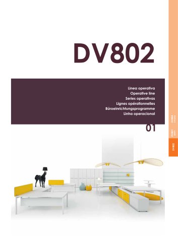 DV802 2018