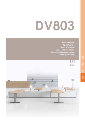 DV803