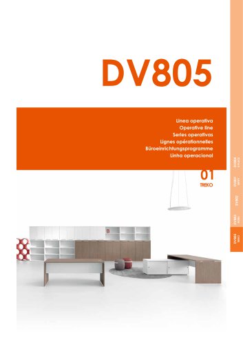 DV805