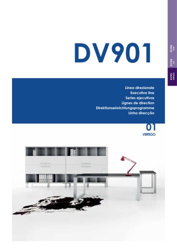 DV901