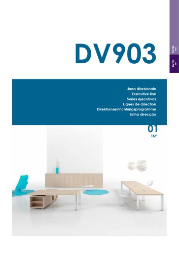 DV903