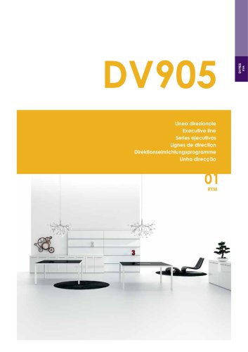 DV905