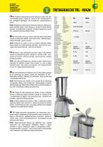 TRITAGHIACCIO TRL - ROGM