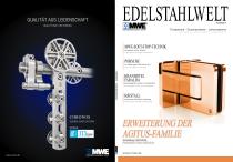 Edelstahlwelt Ausgabe 4