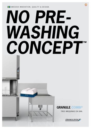 Granule Combi®