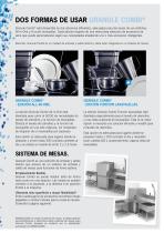 Granule Combi® - 3