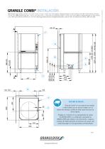 Granule Combi® - 8