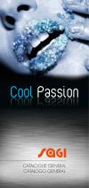 Catalogo general Cool Passion - 1