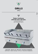 GRILLS