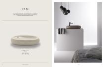 Cement & Terrazo Series - Natural Series by Bathco - 11