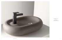 Cement & Terrazo Series - Natural Series by Bathco - 12