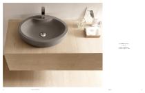 Cement & Terrazo Series - Natural Series by Bathco - 14