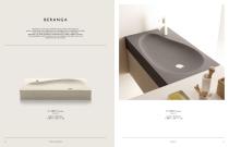 Cement & Terrazo Series - Natural Series by Bathco - 29