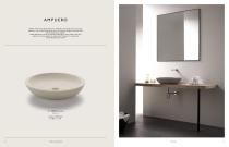 Cement & Terrazo Series - Natural Series by Bathco - 6