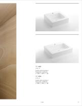 Solid Surface Series - Natural Series by Bathco - 27