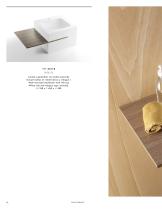 Solid Surface Series - Natural Series by Bathco - 30