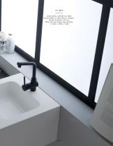 Solid Surface Series - Natural Series by Bathco - 33