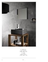 Stone Series - Natural Series by Bathco - 56