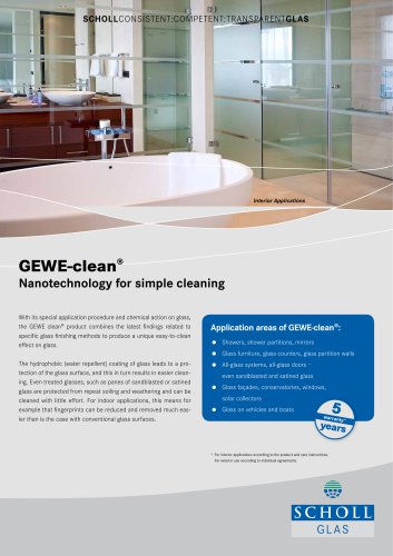 GEWE-clean