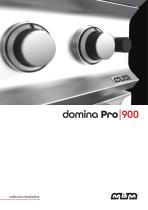 domina Pro|900