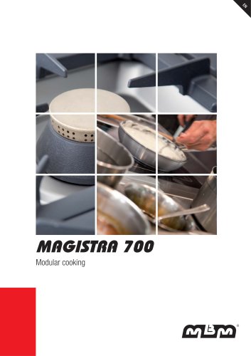 MAGISTRA 700