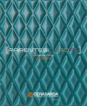 Catalogo Parentesi Quadra