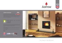 Aarrow Stoves