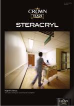 STERACRYL