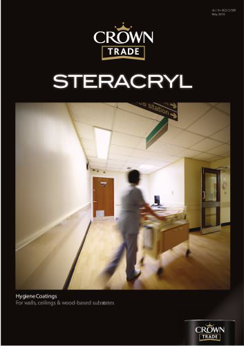 STERACRYL