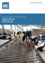 Agricultural Solutions