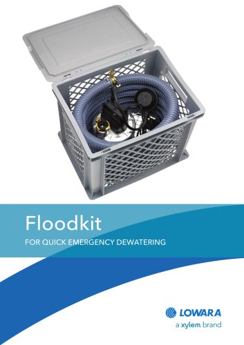 Floodkit