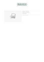 Haven DS - Armchair