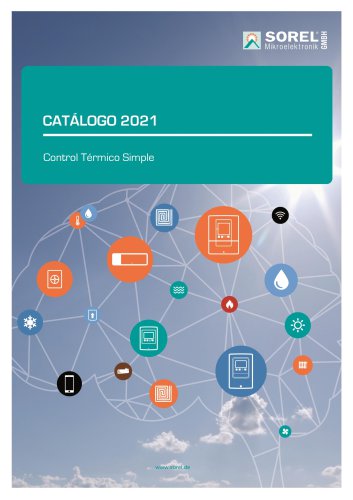 Catalogue 2021