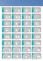 Regulador diferencial de temperatura TDC - 5